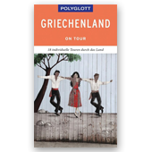 Griechenland Polyglott 